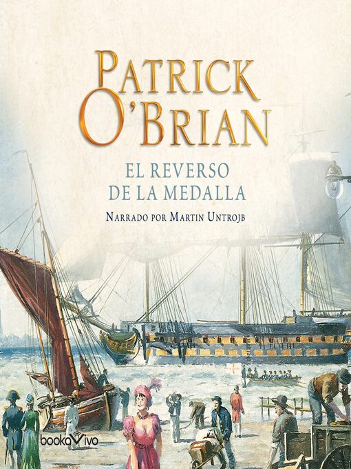 Title details for El Reverso de la Medalla by Patrick O'Brian - Available